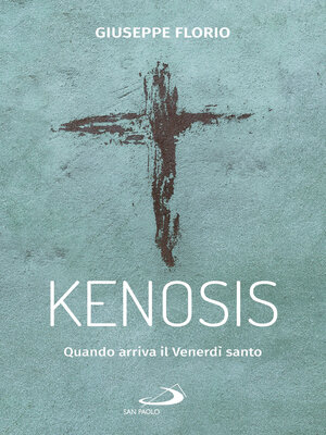 cover image of Kenosis